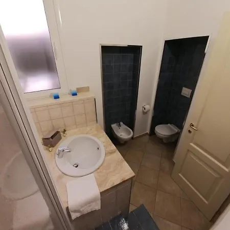 Nocleg ze śniadaniem B&bbiagio *