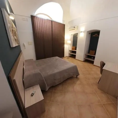 Nocleg ze śniadaniem B&bbiagio *