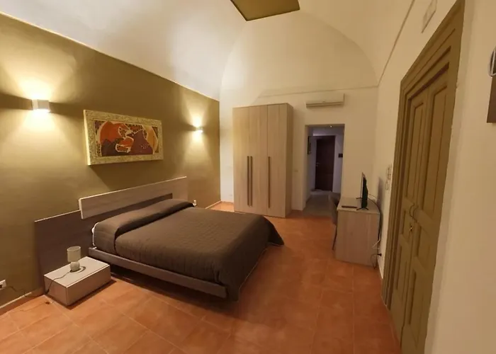 Frühstückspension B&bbiagio