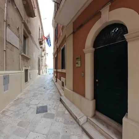 B&bbiagio فندق مبيت وإفطار *