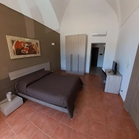 B&bbiagio Bed & Breakfast *
