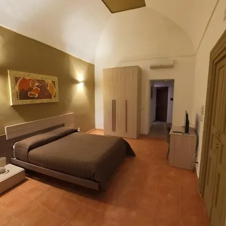 فندق مبيت وإفطار B&bbiagio