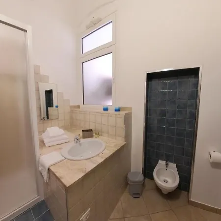 فندق مبيت وإفطار B&bbiagio تارانتو