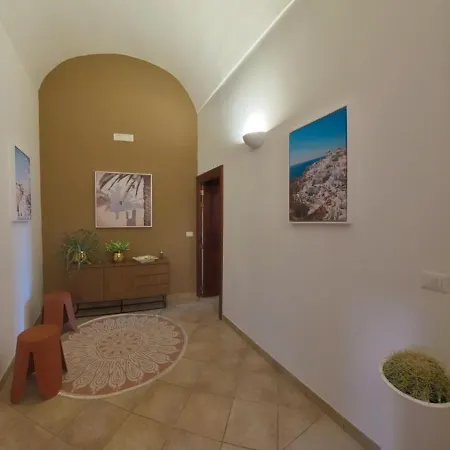 B&bbiagio Bed & Breakfast *