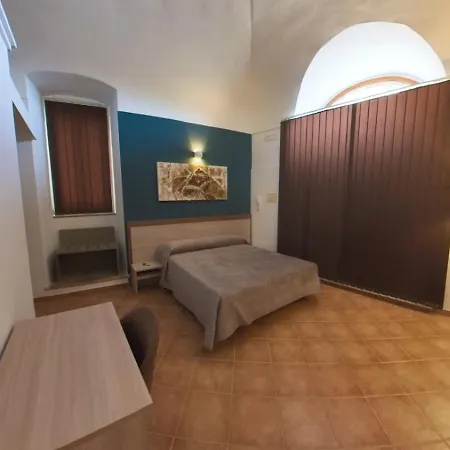 B&bbiagio Taranto