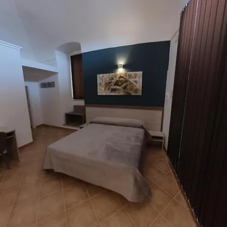 Bed & Breakfast B&bbiagio