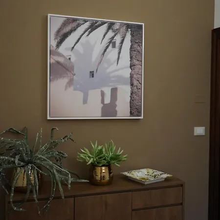 فندق مبيت وإفطار B&bbiagio تارانتو