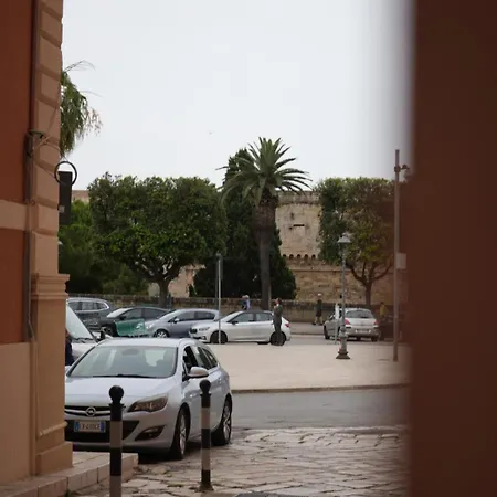 فندق مبيت وإفطار B&bbiagio