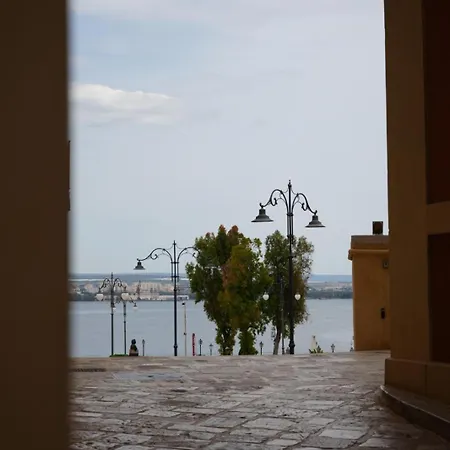 B&bbiagio Таранто