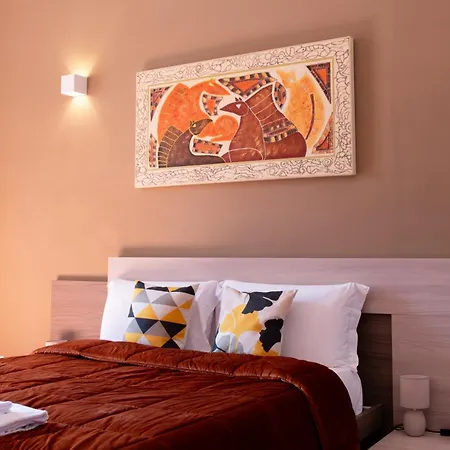 B&bbiagio 3* Taranto