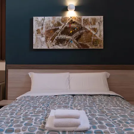 Bed & Breakfast B&bbiagio Taranto