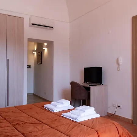 B&bbiagio * Таранто