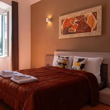 Bed & Breakfast B&bbiagio Taranto